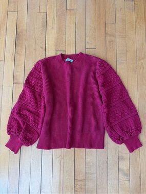 Red Magnolia Boutique sweater
